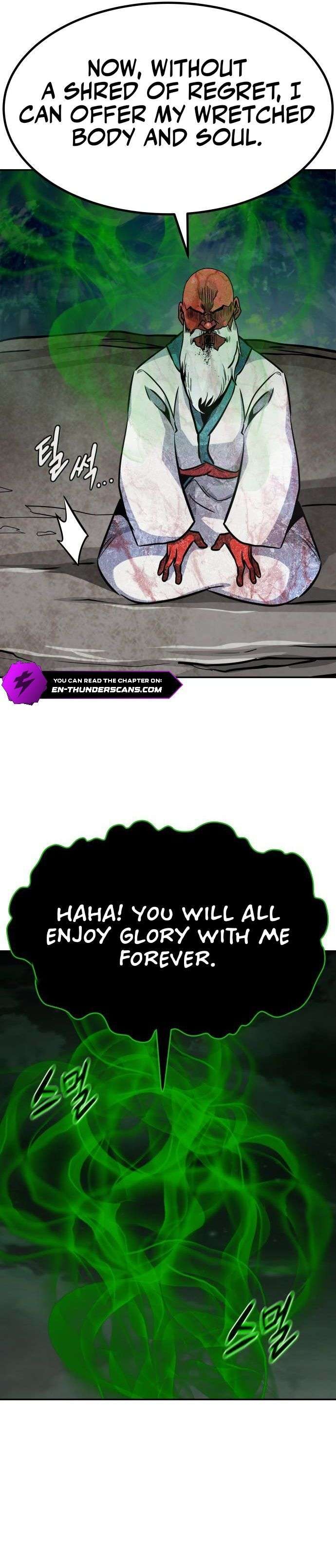 All Rounder Chapter 88 49